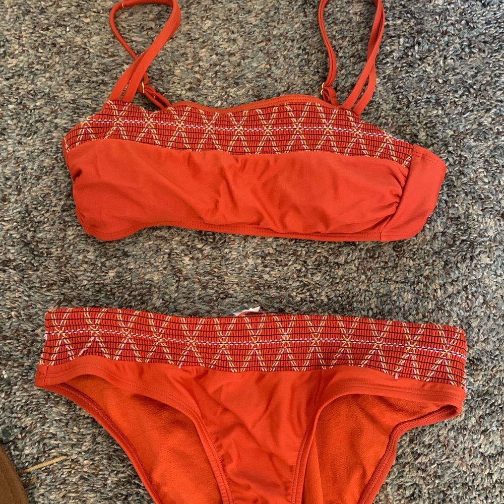 Target Swim